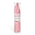 thumbnail image 5 of Darice Pink Tissue Tassel Garland, 12 pcs, 6ft, 5 of 5