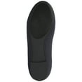 thumbnail image 5 of Journee Womens Maryann Slip On Round Toe Ballet Dress Flats, Widths Available, 5 of 9