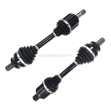 Buyautoparts Drive Axle Kit 90-934932D