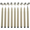 thumbnail image 1 of Fosa Micro Line Pens,Fineliner Pens Set Waterproof Drawing Ink Pen Non‑Toxic Designer Needle Fineline Pen, 1 of 8