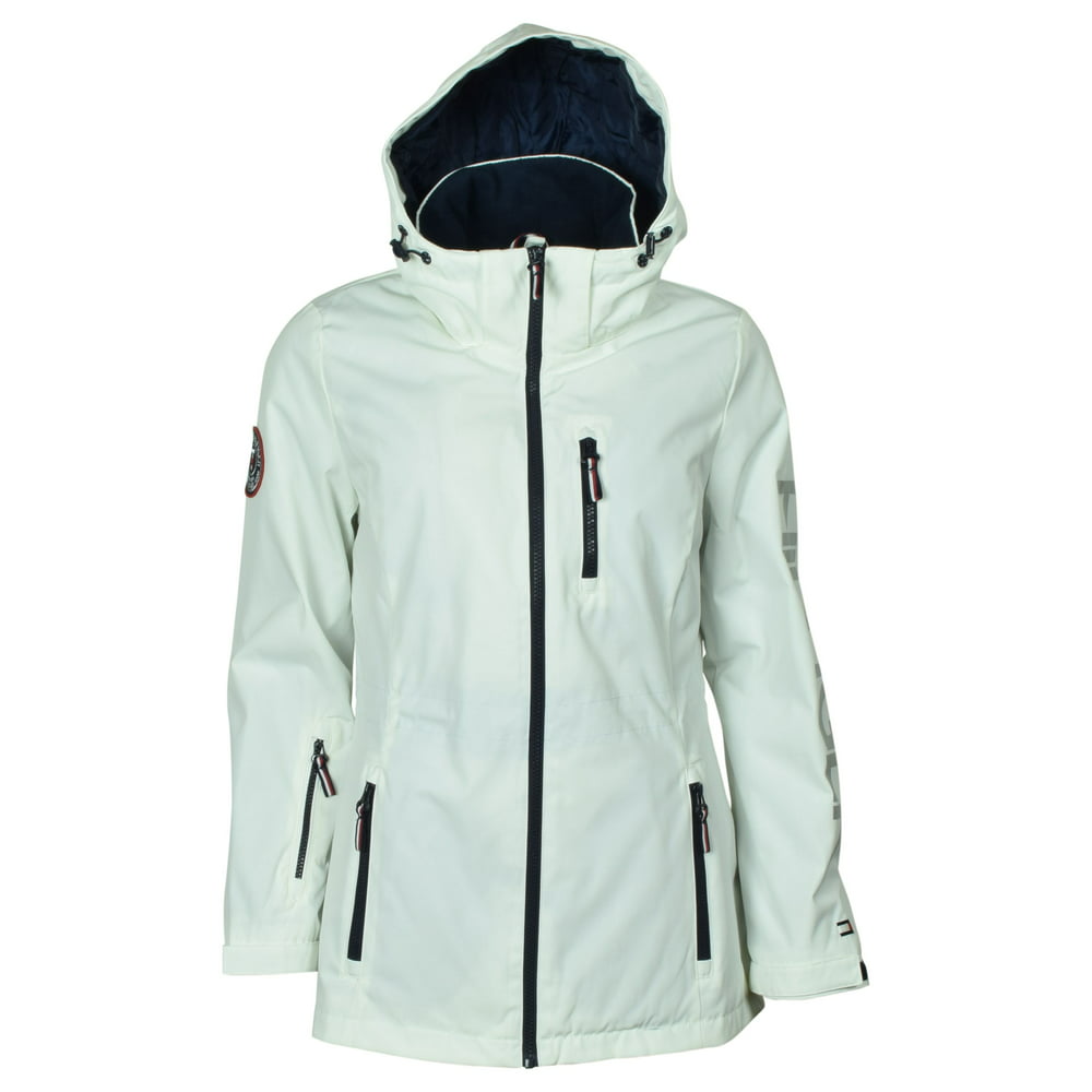 Tommy Hilfiger Women's 3-in-1 All Weather Systems Jacket - Walmart.com ...