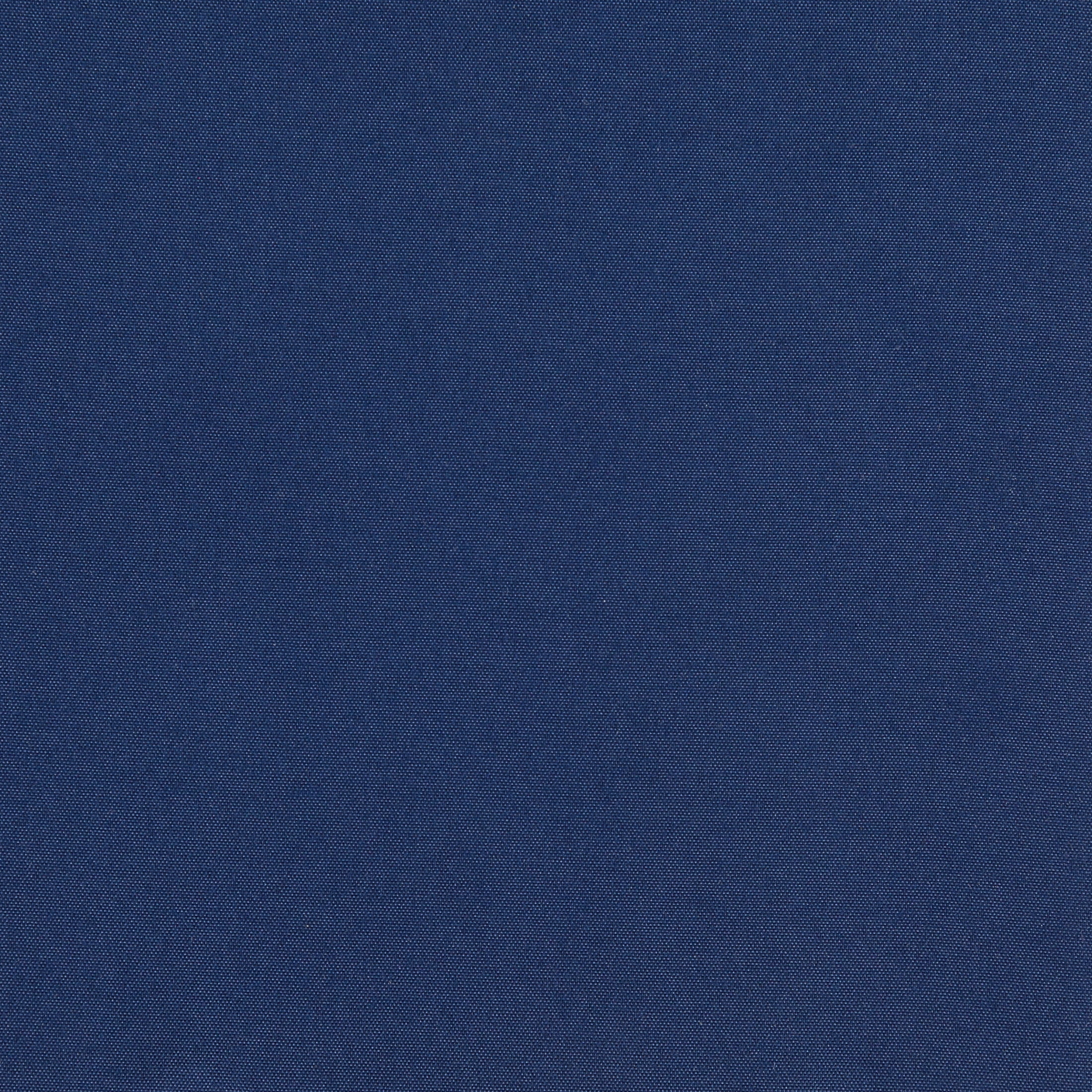 Everything Kids Navy Blue Solid Print Polyester and Microfiber Fitted Sheets Toddler Bed (Count 3)