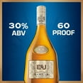thumbnail image 5 of E&J Vanilla Flavored Brandy, 750ml Glass Bottle, 30% ABV, 5 of 7