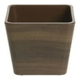 thumbnail image 6 of HUBERT® Pan Housing 1/6 Size Acacia Melamine - 6 7/8" L x 6 3/8" W x 6" H, 6 of 7