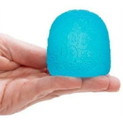 NeeDoh Gumdrop Stress Ball (Blue), 1ct