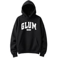 thumbnail image 2 of Hayley Williams Logo Hoodie Unisex 2026 Fashion Casual Long Sleeve Sweatshirt, 2 of 4