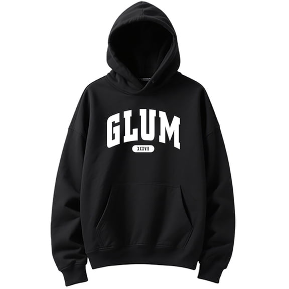 Hayley Williams Glum Merch Hoodie Spring&Autumn Fashion Men/Women Casual Long Sleeve Unisex Sweatshirts