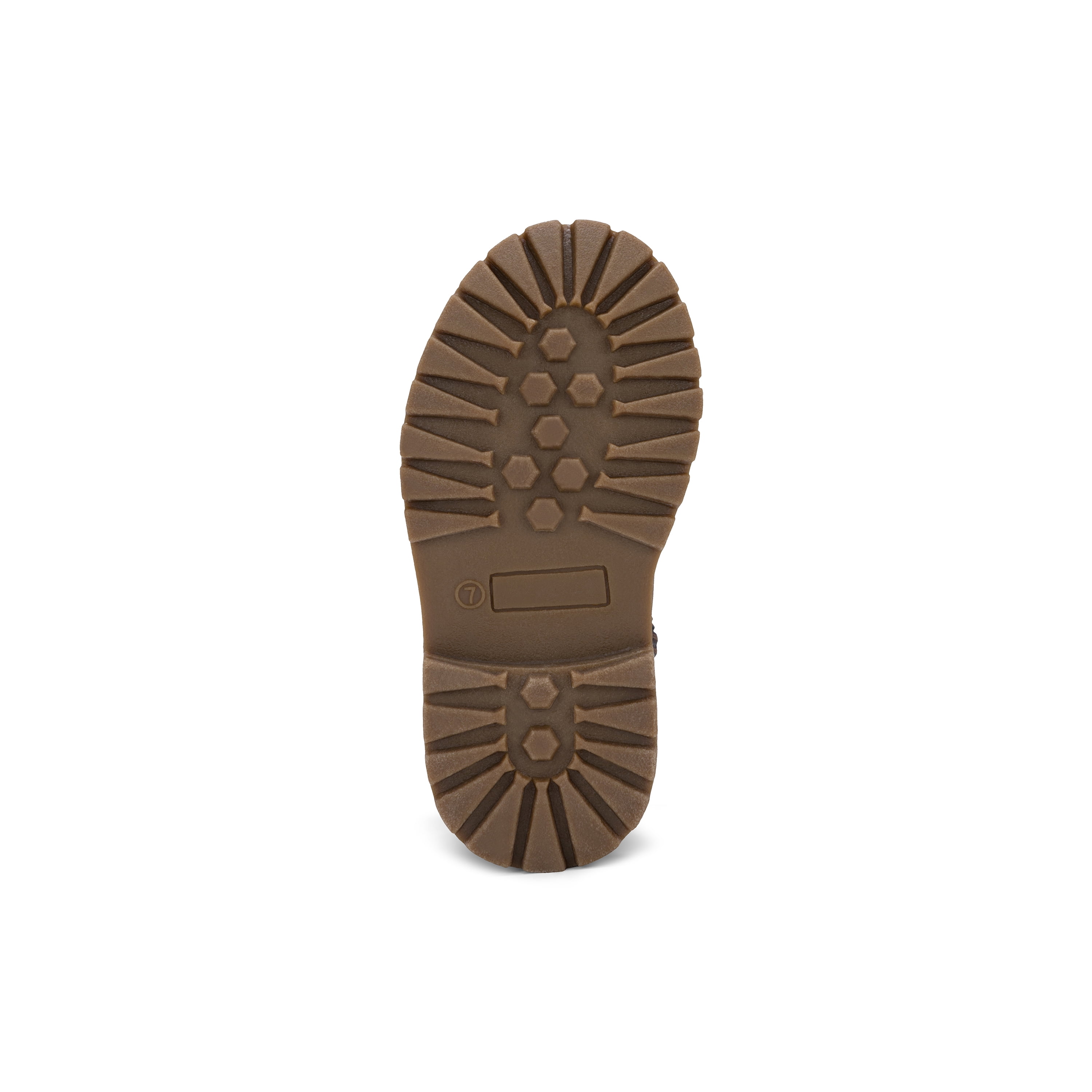 Ms. Rachel Toddler Girl Western Boot by Stride Rite Munchkin