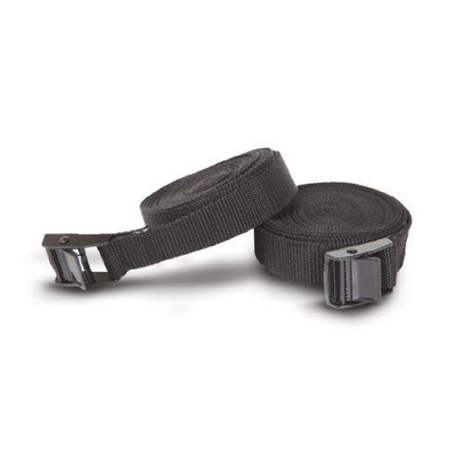 Evap Cooler Straps Blk 1 Sz 6Cs