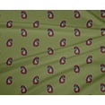 thumbnail image 4 of oneOone Polyester Lycra Fabric Paisley Block Fabric Prints By Yard 56 Inch Wide, 4 of 4