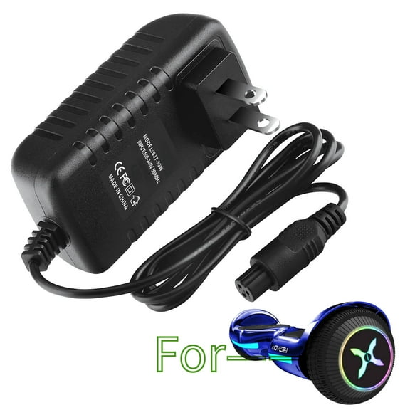 K-MAINS 29.4V Charger Compatible With Hover-1 All-Star 2.0 DSA-STR2 GA301 PSU