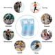 thumbnail image 5 of Rodillera deportiva para fitness, protege la rodilla, alivia el dolor de rodilla., 5 of 5