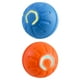 thumbnail image 2 of Pelota Giratoria Electrónica para Gatos 100mAh Entrenamiento () Naranja, 2 of 7