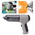 thumbnail image 1 of Handheld Vacuum Cleaner, Portable Size Strong Suction Vacuum for  Pet Hair With Battery, 1 of 8