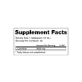 thumbnail image 2 of DRAGON PHARMA CARNITINA 3000 32 SERVICIOS SABOR MORA AZUL, 2 of 2