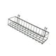 thumbnail image 4 of Cesta De Alambre Colgante De Metal, Cestas De Pared Para Despensa, Oficina, Sala De Estar, 4 of 7