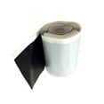 thumbnail image 2 of Bishop Tape Seal Mastic 6.5 x 10 FT Tacky Black Flexible Large Pitch Pad PV2665 Perfect Vision Cinta, 2 of 3