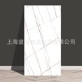 thumbnail image 3 of Pegatinas de pared de PVC impermeables para baño, papel tapiz para azulejos, autoadhesivo, diseño moderno, renovación, fondo de pantalla, 3 of 5