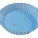 thumbnail image 2 of Almohadilla de silicona para freidora de aire, accesorios de seguridad para hornear para horno, vaporera, cocina (azul) Likrtyny Libre de BPA, 2 of 9