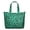Modern, variant on Modern Leopard Weekender Bag Travel Tote with Cute Cheetah Print, Unique Animal Spots Design, Lightweight Carry-On for Women