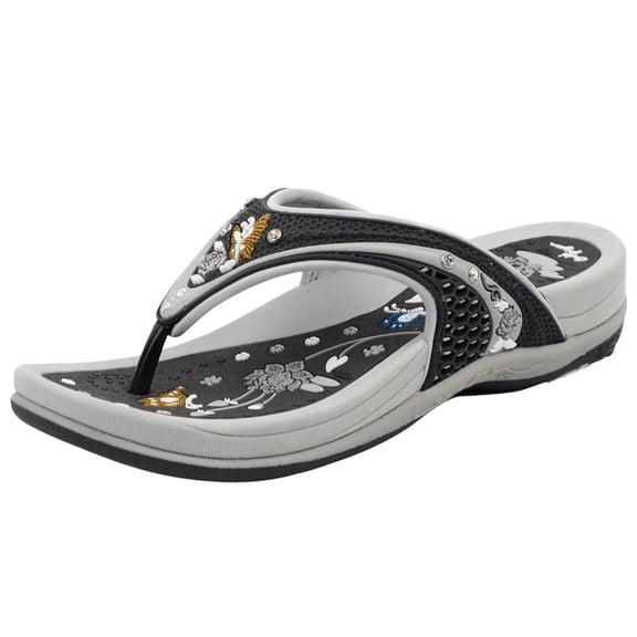 GP Signature Flip Flops for Women