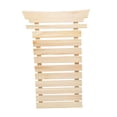 thumbnail image 2 of LOVIVER Karate Belt Display Rack Hanging Display Martial Arts Belt Display Organizer, 2 of 8