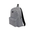 thumbnail image 3 of Mochila Vans Old Skool Check en negro/blanco, talla única, 3 of 3