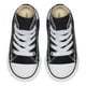 thumbnail image 3 of Calzado de INFANTIL tipo TENIS color NEGRO CONVERSE  07j231, 3 of 6