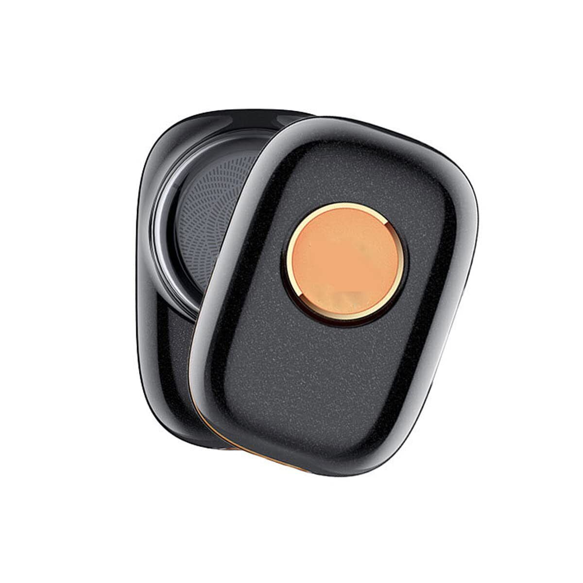 MiniShave Portable Electric Shaver