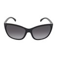thumbnail image 1 of Calvin Klein Womens Gradient Sunglasses, 1 of 4