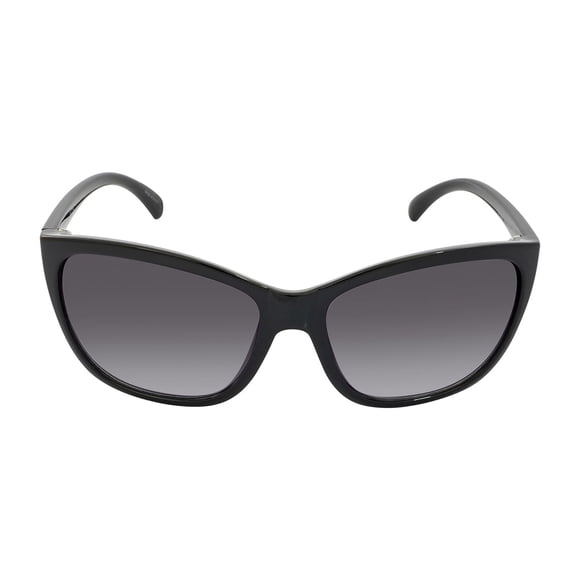 Calvin Klein Lunettes de Soleil Dégradées pour Femmes