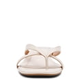 thumbnail image 3 of DV Dolce Vita Women's Bex Slide On Kitten Heel Sandal, 3 of 8