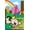 Unframed Version, variant on The Powerpuff Girls - Group Park Wall Poster, 22.375" x 34"