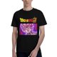 thumbnail image 1 of Camiseta de Manga Corta para Hombres DBZ, 1 of 5