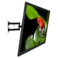 thumbnail image 4 of Mount-It! Full Motion TV Wall Mount, Long 17" Extension, Fits 26" to 55" TV's, Capacity 77 lbs., 4 of 9