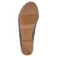 thumbnail image 5 of Madden NYC Women's Studded Mesh Flat Shoes, 5 of 6