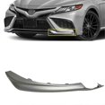 thumbnail image 2 of 1pair Car Bumper Trim(lh+rh) For 2.5l 3.5l 2021 2022 Front Bumper Side Lower Trim 53124-06260 53123-06190 B, 2 of 5