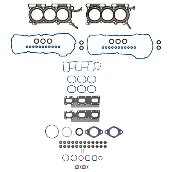FEL-PRO HS 26487 PT-2 Head Gasket Set