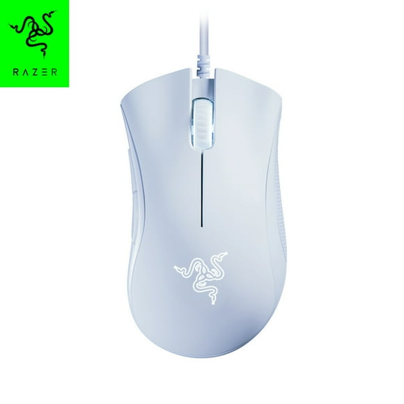 Cross-border explosion Razer Razer gaming mouse Viper Standard Edition wired gaming mechanical mouse suitable for the new Viper Standard Edition - White