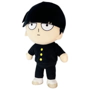Mob Psycho 100 - Mob Shigeo Kageyama Movable Plush 8H