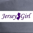 thumbnail image 2 of CafePress - Jersey Girl Cap - Adjustable 100% Brushed Unisex Casual Cotton Baseball Cap, Beige, 1, 2 of 2