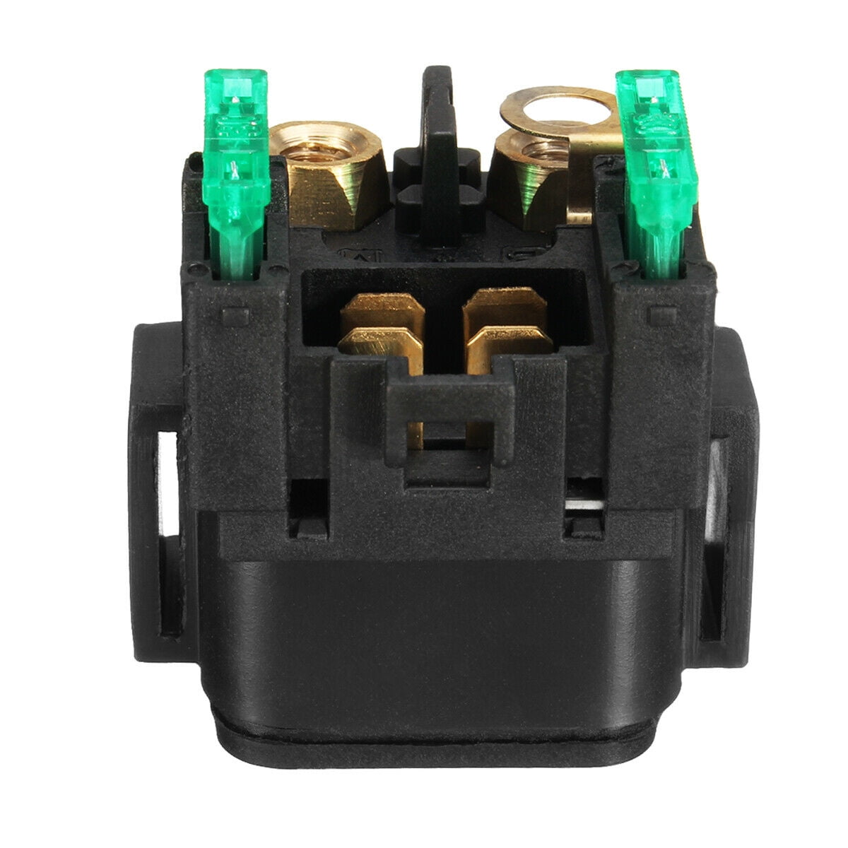 TOTMOX Starter Motor Relay Solenoid For 
