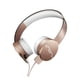 thumbnail image 3 of Audífonos On Ear SOL REPUBLIC Tracks Hd2 SOLHP1251GD Dorados, 3 of 4