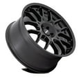 thumbnail image 2 of Rotiform 1PC Cast Aluminum Rim R195 22X10 5X112 MT-BLK 35MM, R195220044+35, 2 of 4