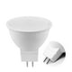 thumbnail image 1 of Foco LED directo de fábrica, lámpara halógena MR16 GU10, 3W-8W, 110V, 220V, 3000K-6000K, adecuada para cocina de estudio en lugar de 100W, 1 of 4