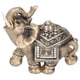 thumbnail image 3 of Decoración Feng Shui, Estatua de Elefante de Resina, Adornos de Escritorio de Resina, decoración de Estatua, Rendimiento de Alta Gama, 3 of 13