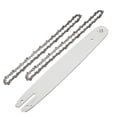 thumbnail image 1 of Versatile Chainsaw Guide Bar, New Condition For Enhanced Efficiency And Safety, 20" Length Supports Immediate Work Readiness And High Chip Resistance, Universal Fitment Ensures, 1 of 4