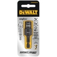 thumbnail image 3 of Destornillador de tuercas DEWALT de doble punta, 9,5 mm + 11 mm DWADEND38716, 3 of 3
