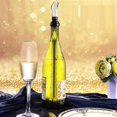 thumbnail image 5 of Wine Cooler With Stainless Steel Pourer And Chill Rod, 5 of 5