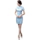 thumbnail image 3 of Banquete diario Cheongsam de OEDCL, 3 of 5